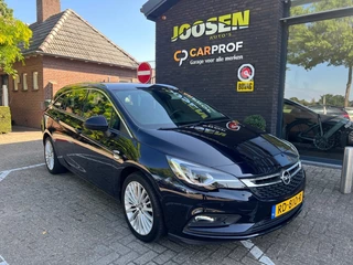 Opel Astra 1.0 INNOVATION