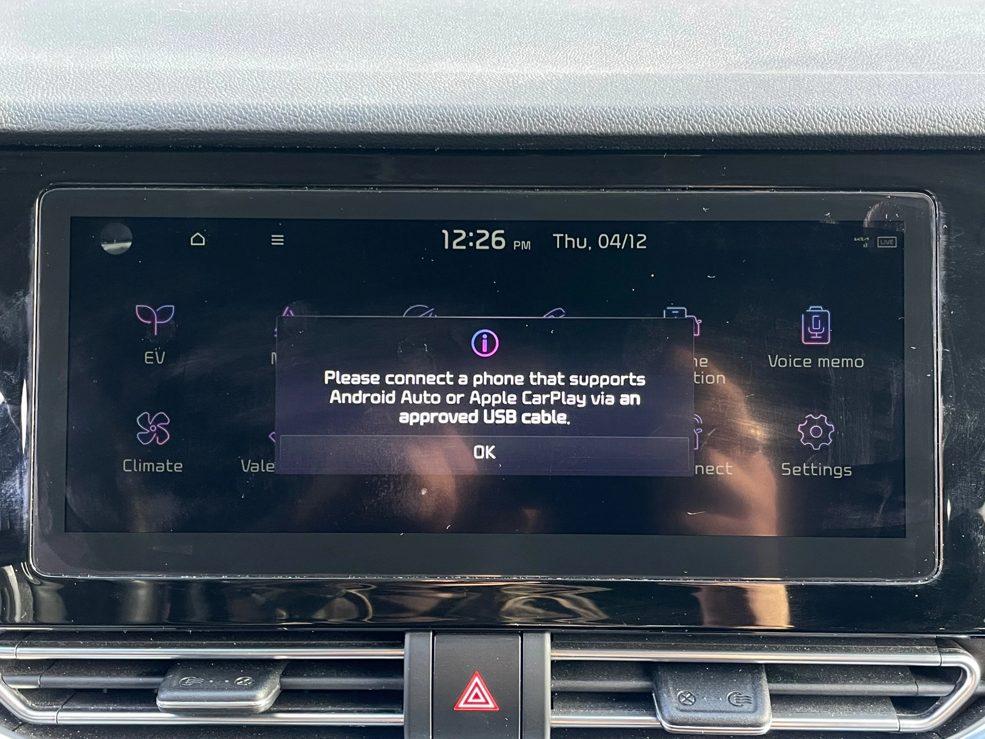 Hoofdafbeelding Kia e-Niro