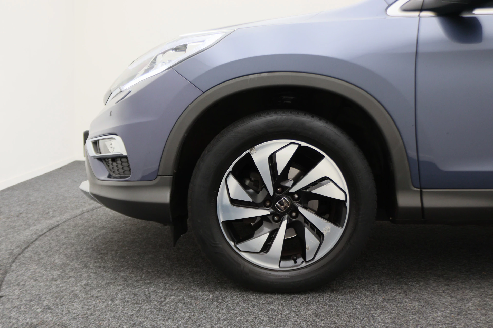 Hoofdafbeelding Honda CR-V