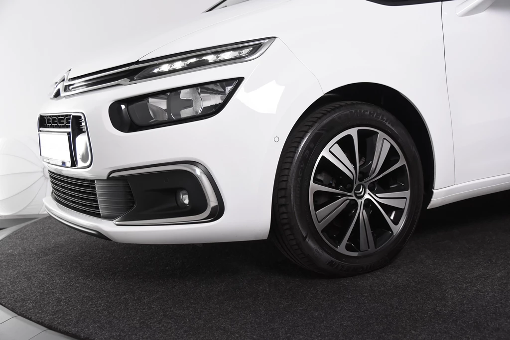 Hoofdafbeelding Citroën C4 Spacetourer