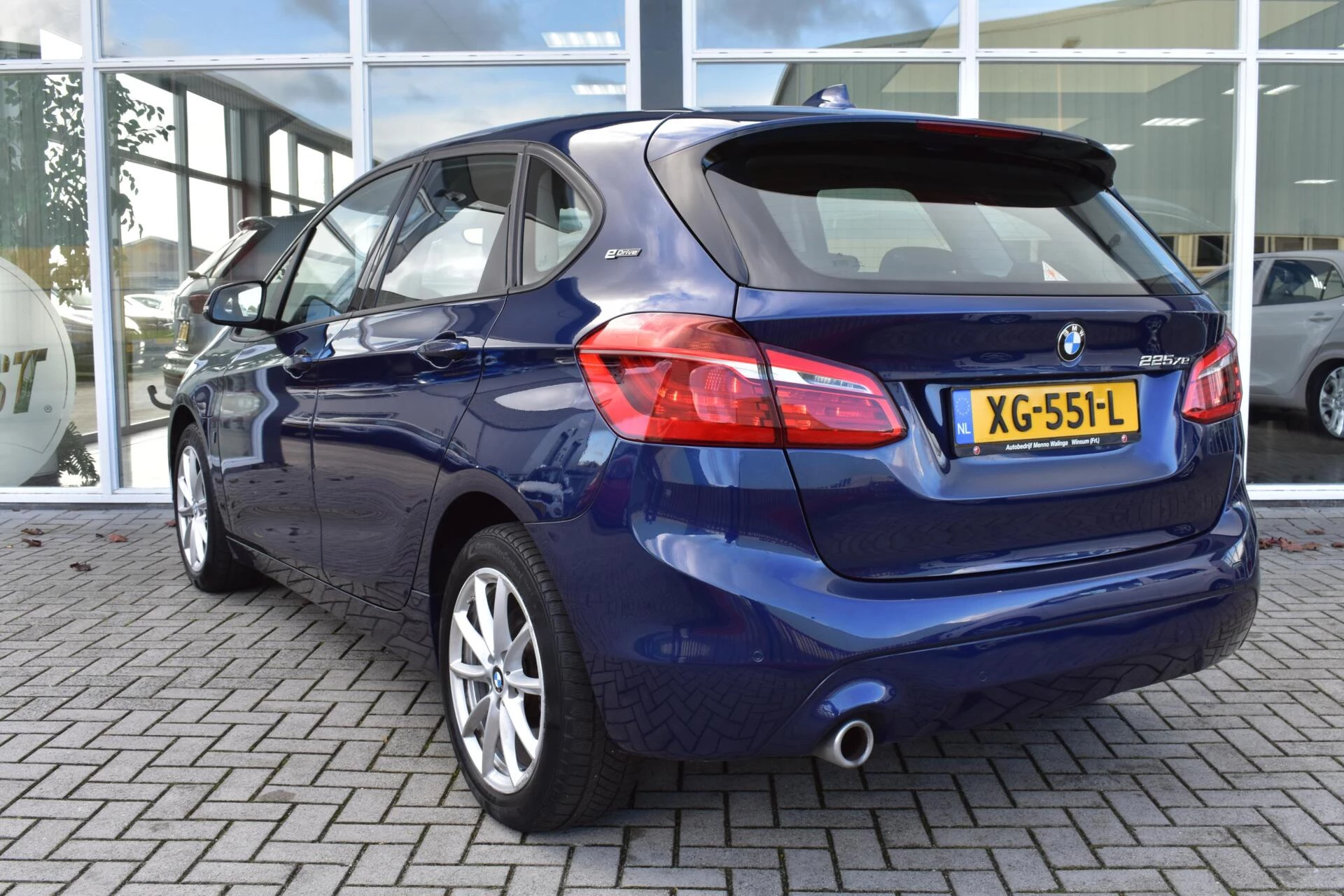 Hoofdafbeelding BMW 2 Serie