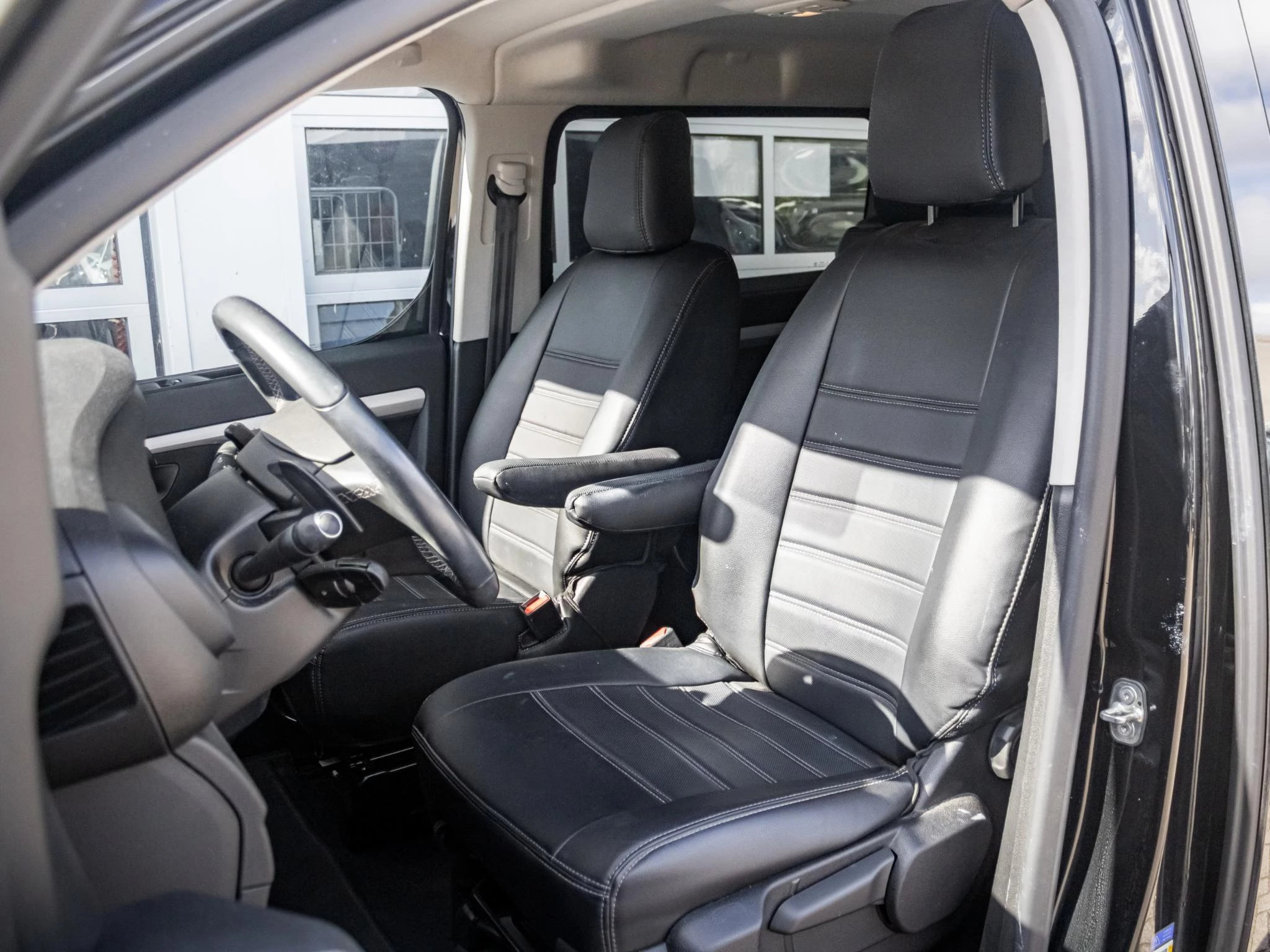 Hoofdafbeelding Fiat Scudo