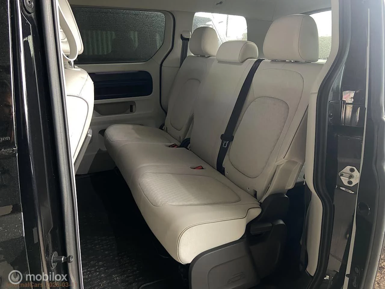 Hoofdafbeelding Volkswagen ID. Buzz