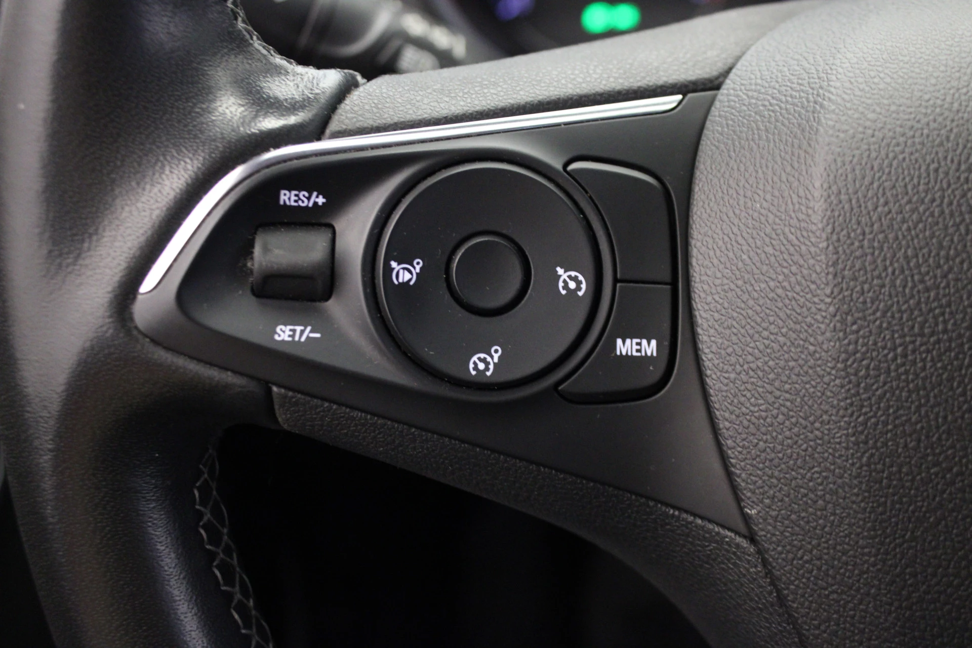 Hoofdafbeelding Opel Crossland