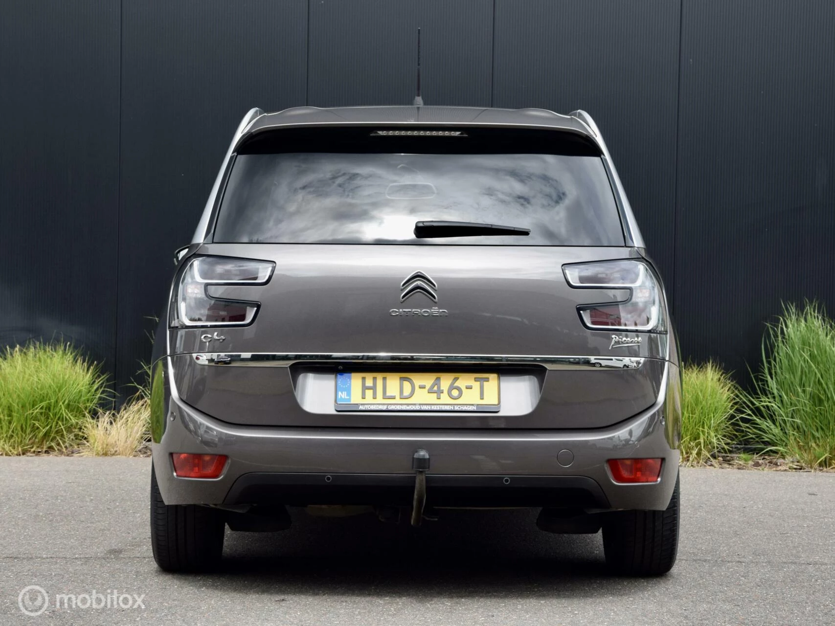 Hoofdafbeelding Citroën Grand C4 Picasso
