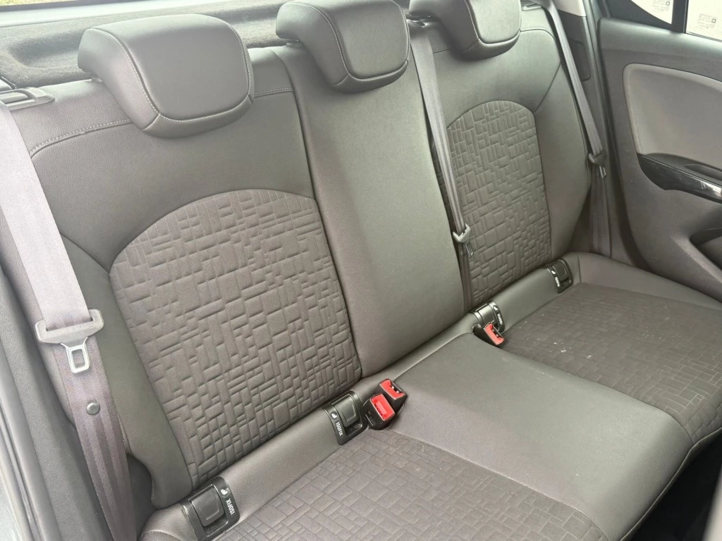 Hoofdafbeelding Opel Corsa-e