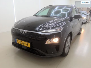 Hyundai Kona EV Fashion 64 kWh 1E EIG ORG NL DEALEROND 100% SOH