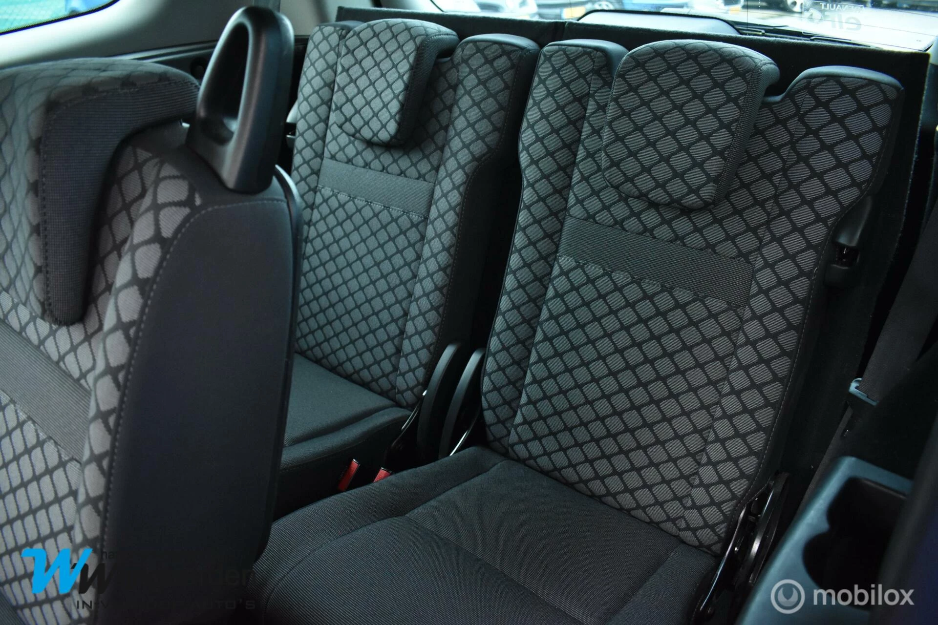 Hoofdafbeelding Renault Grand Scénic