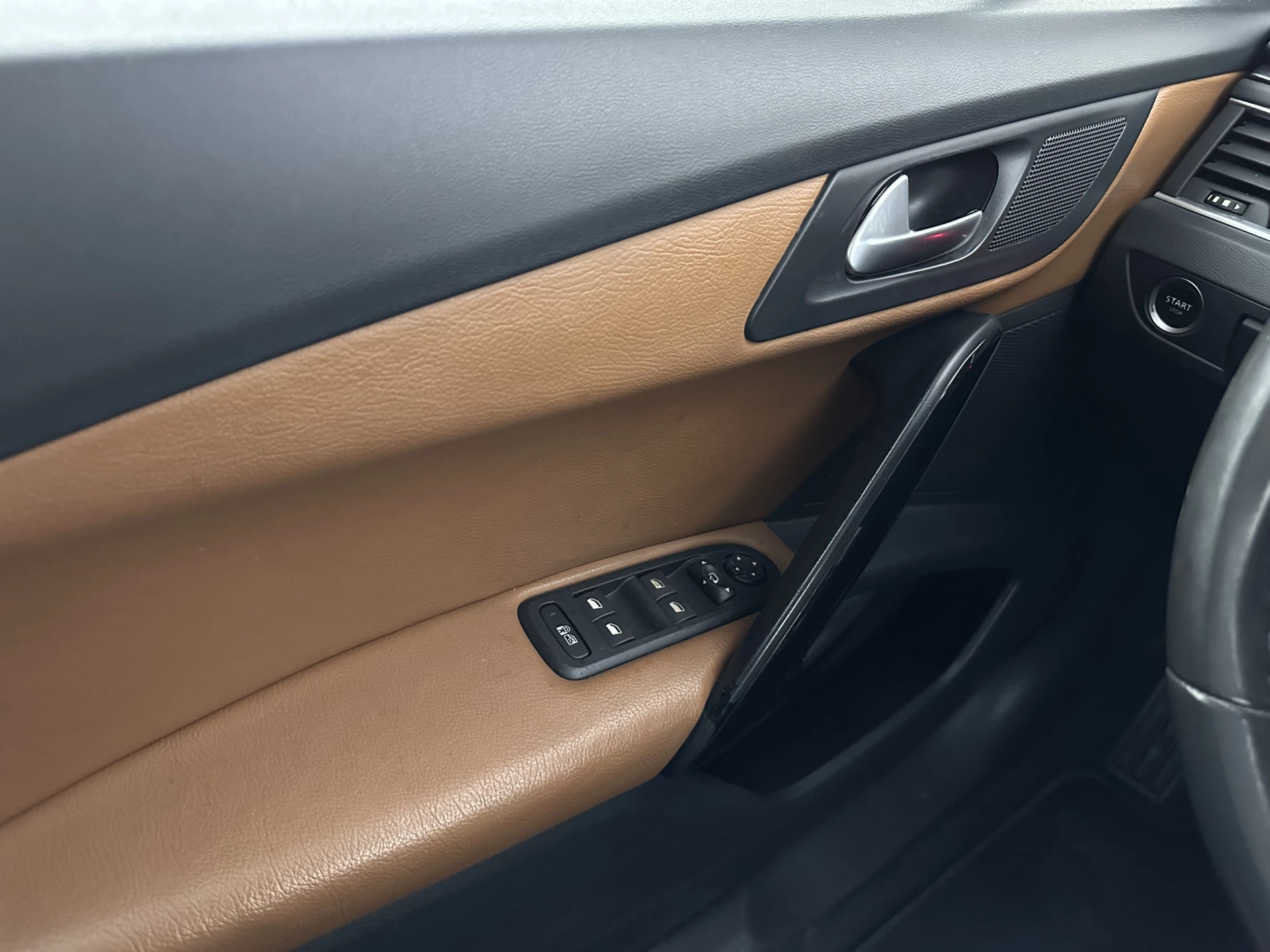 Hoofdafbeelding Peugeot 508