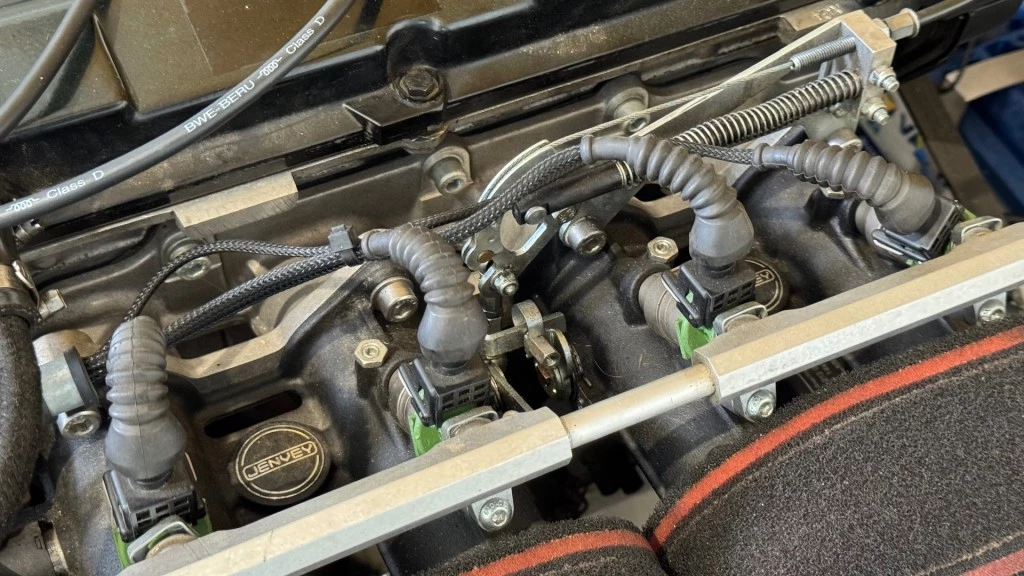 Hoofdafbeelding Lotus Super Seven