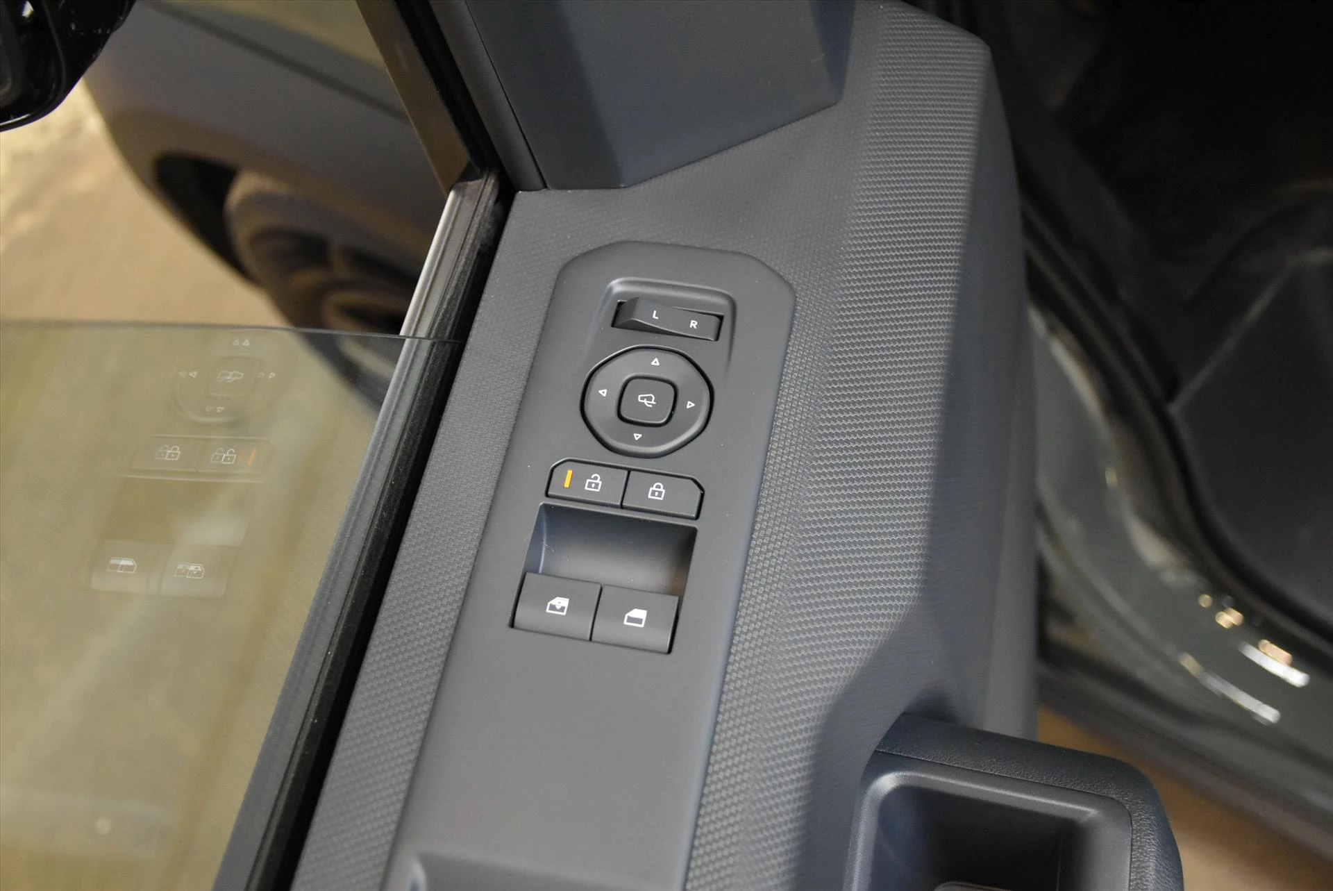 Hoofdafbeelding Kia PV5