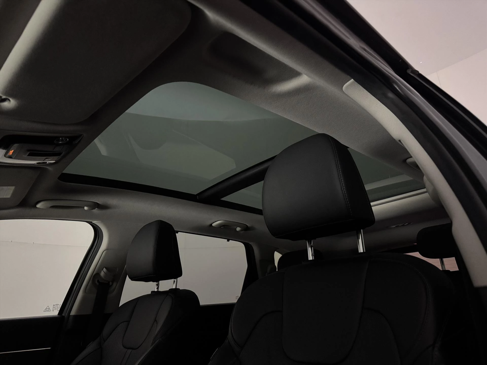 Hoofdafbeelding Kia Sorento