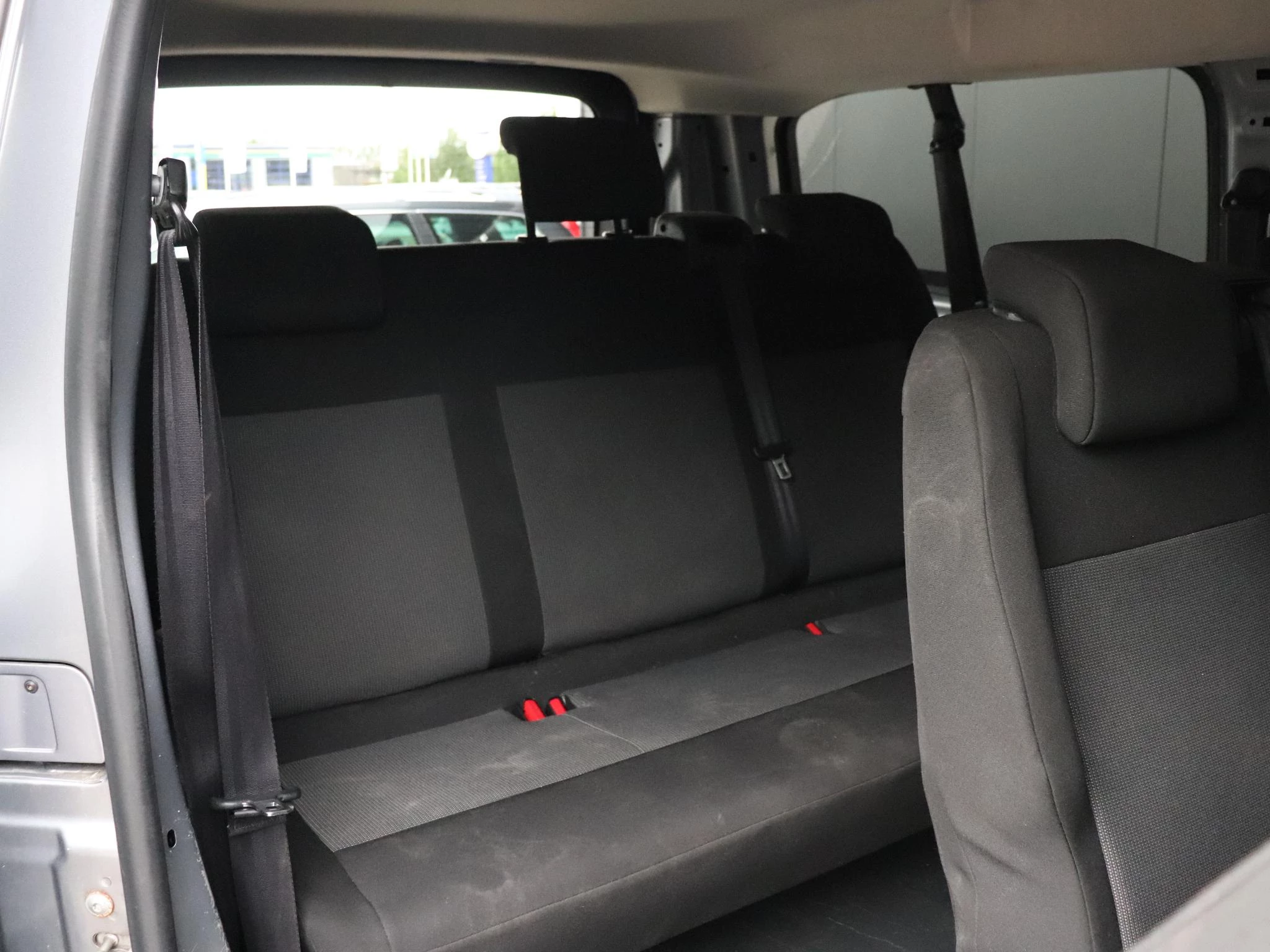 Hoofdafbeelding Toyota ProAce