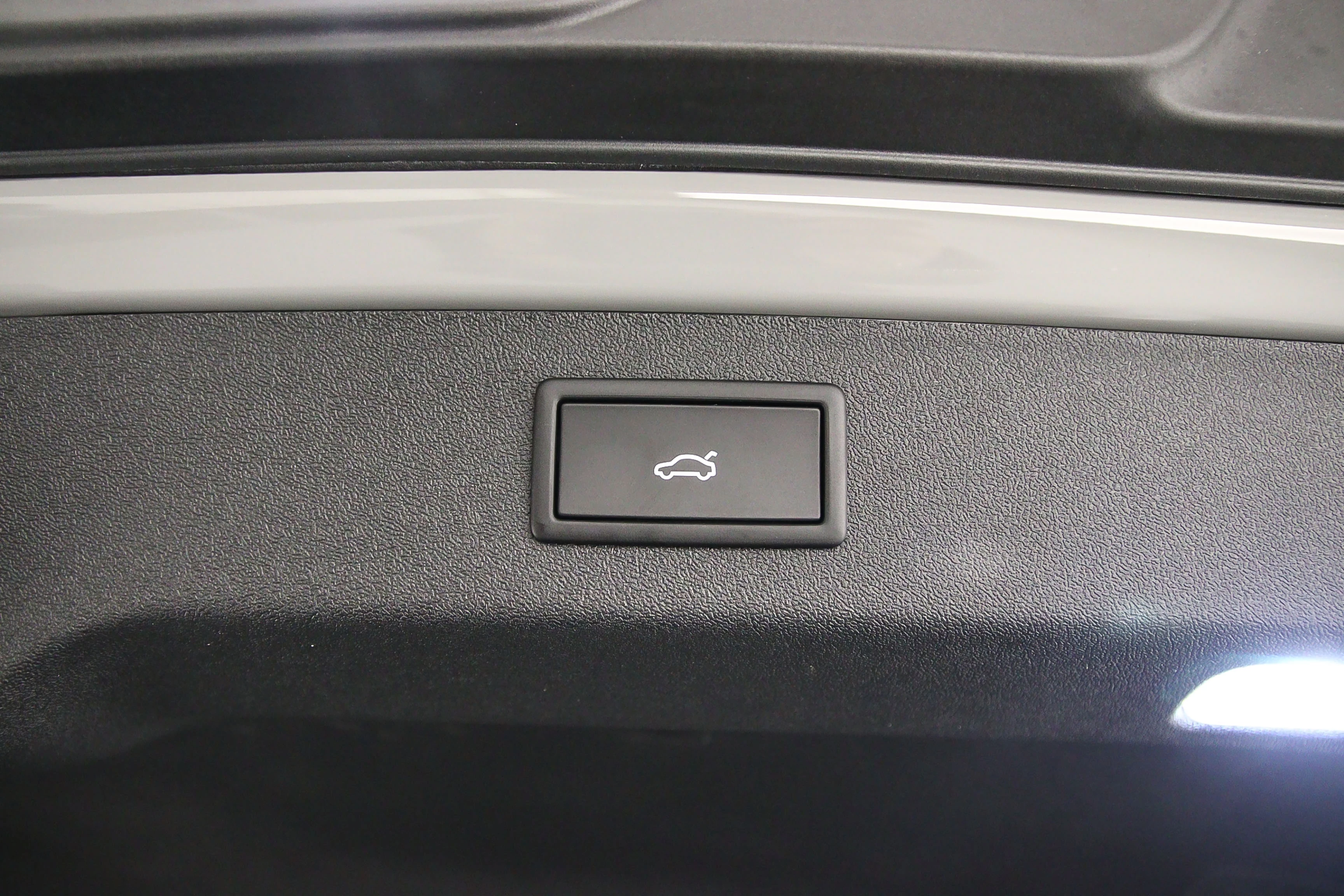 Hoofdafbeelding Škoda Enyaq Coupe