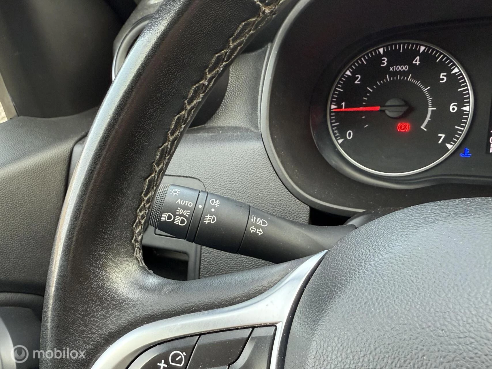 Hoofdafbeelding Dacia Duster