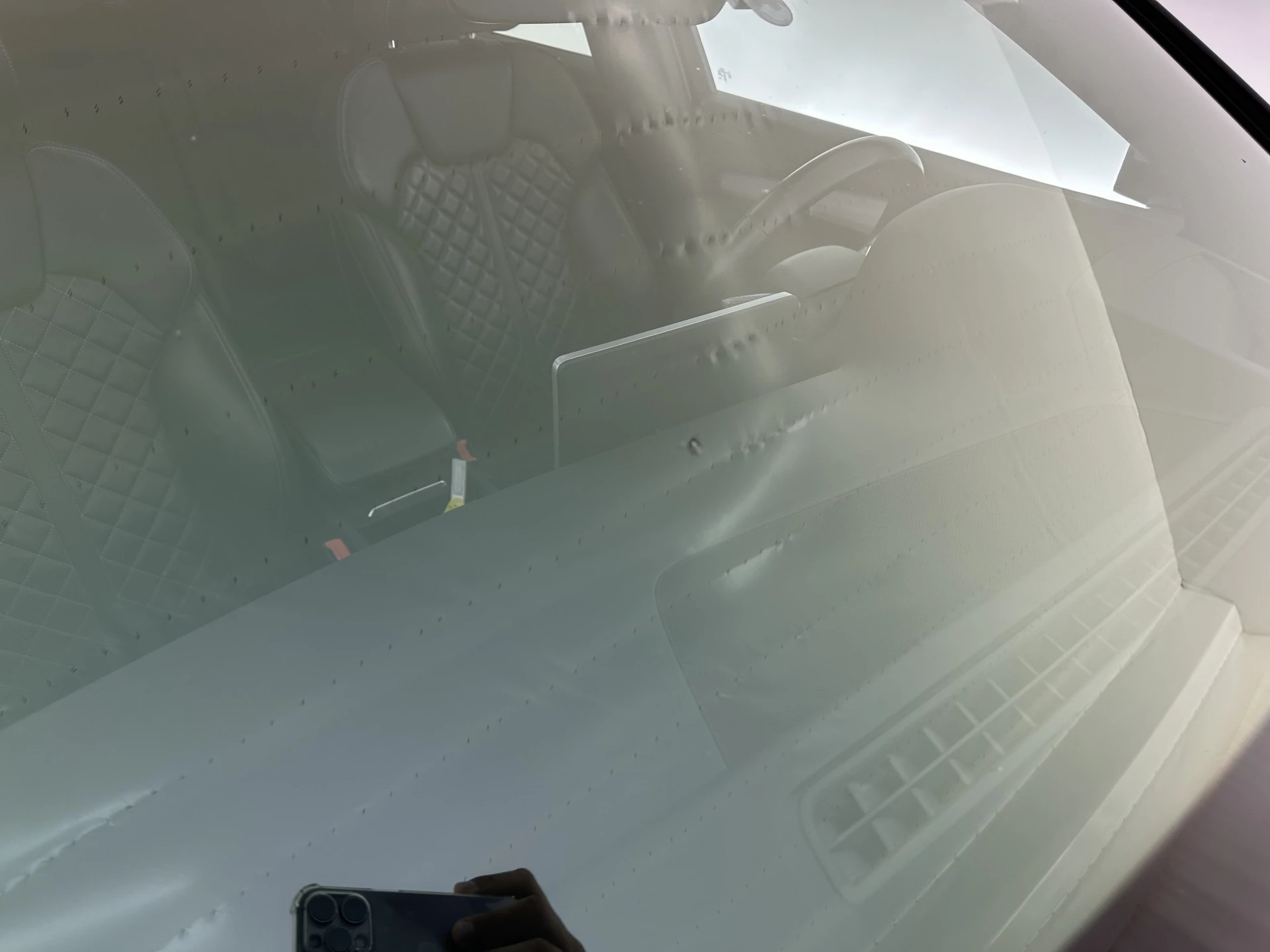 Hoofdafbeelding Audi SQ5