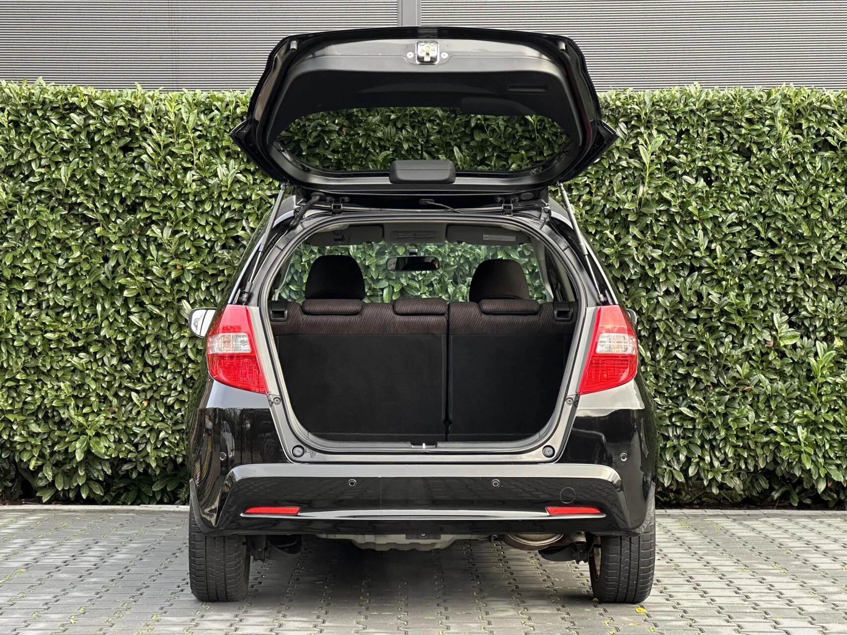 Hoofdafbeelding Honda Jazz