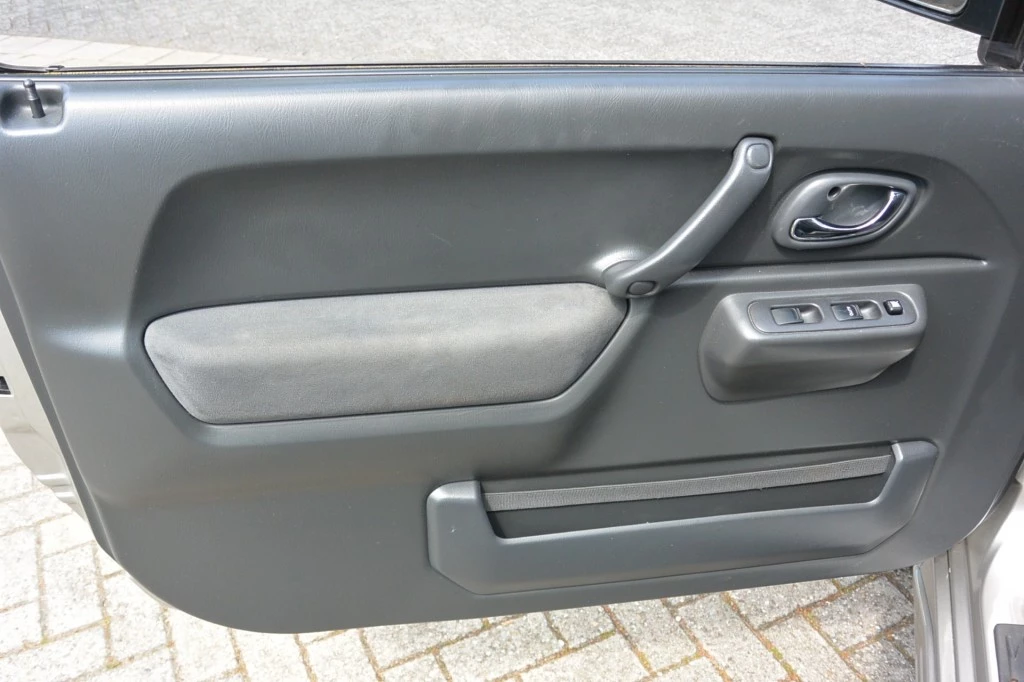 Hoofdafbeelding Suzuki Jimny