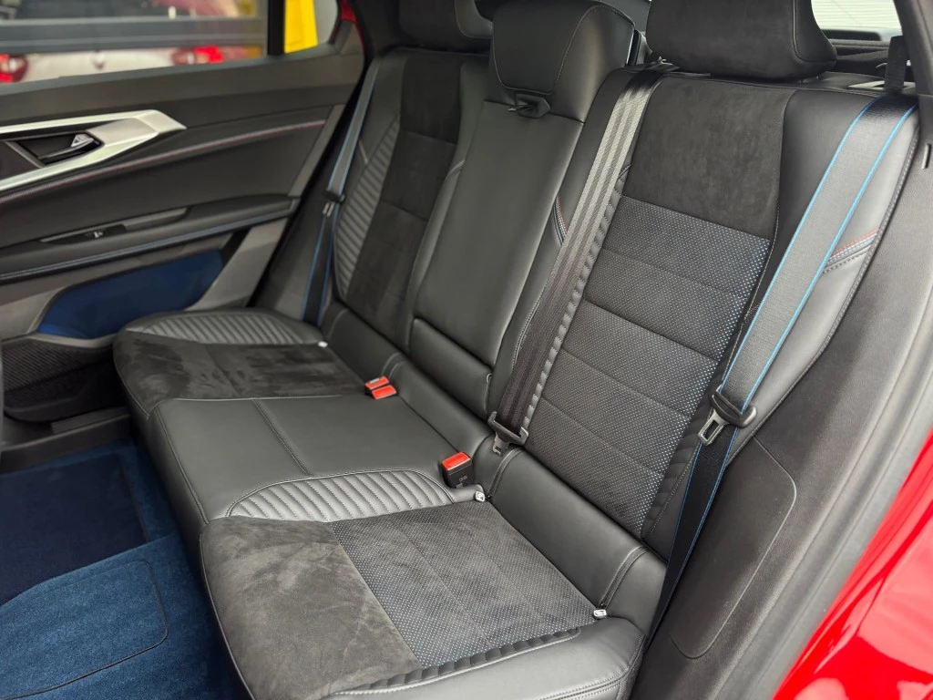 Hoofdafbeelding Renault Rafale