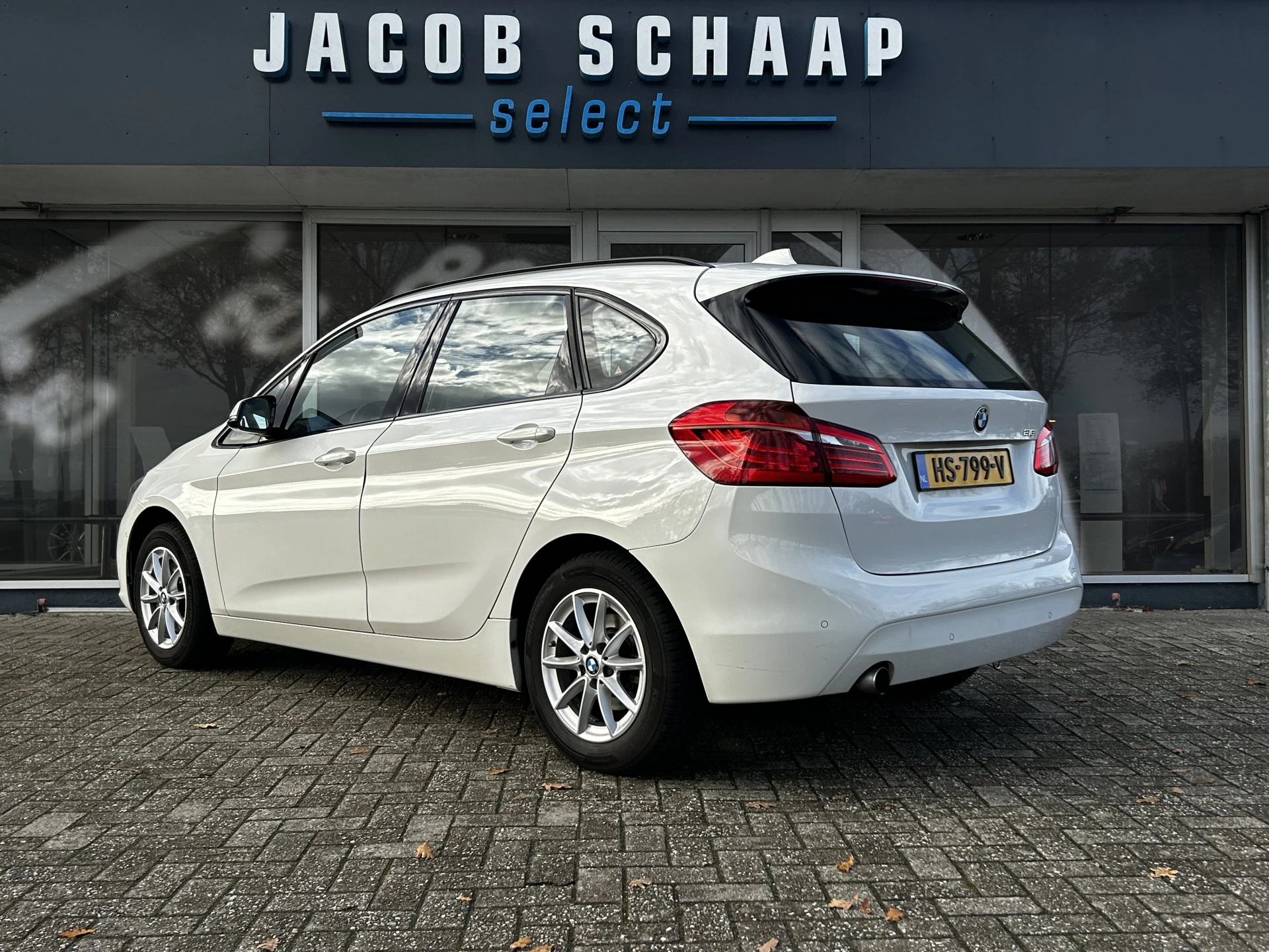 Hoofdafbeelding BMW 2 Serie