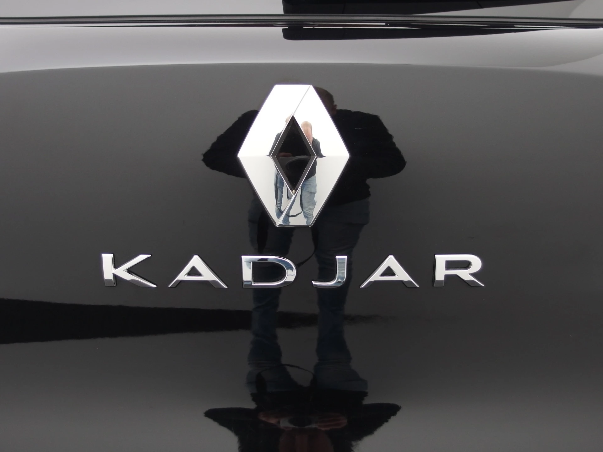 Hoofdafbeelding Renault Kadjar