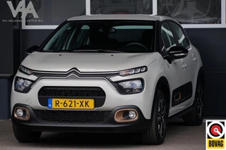 Citroen C3 1.2 PureTech C-Series, LED, CarPlay, clima, cruise