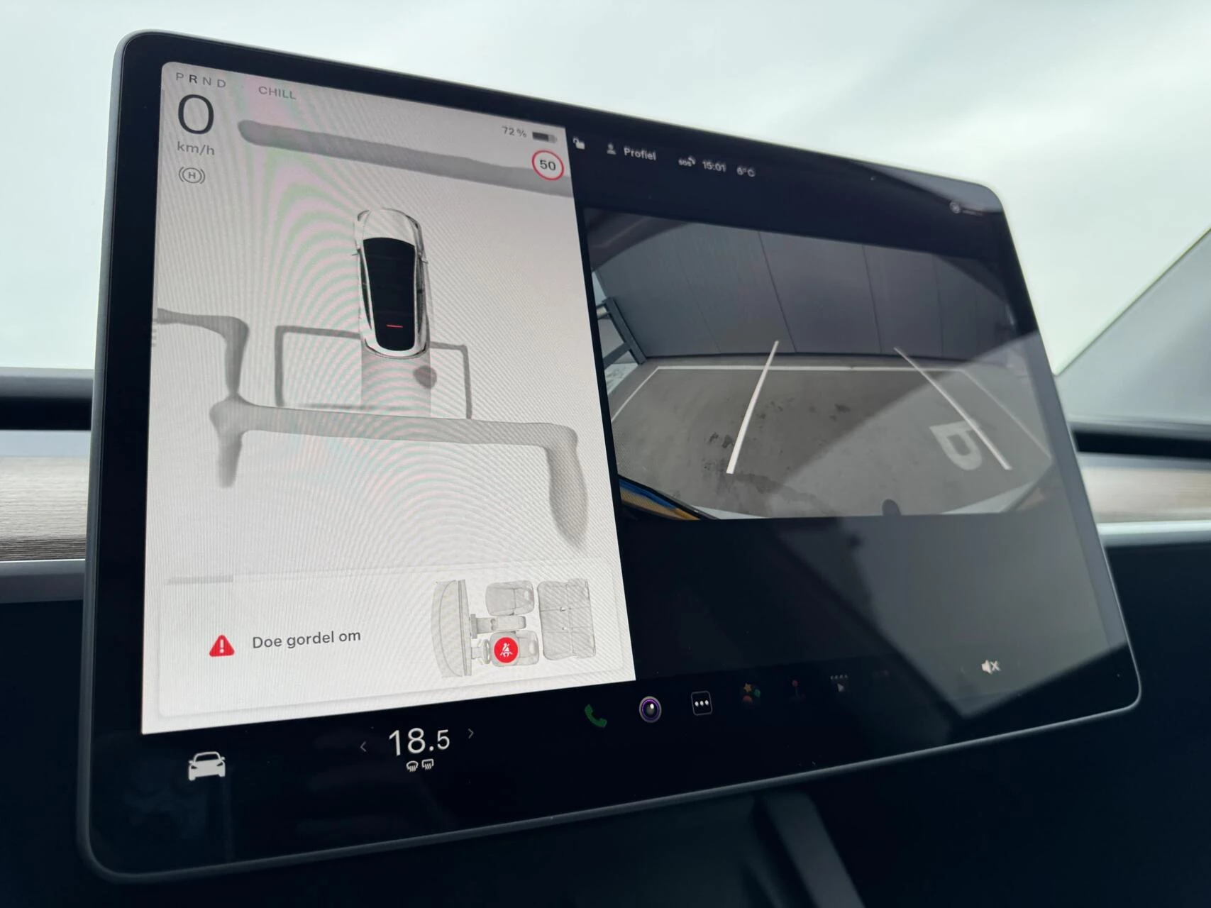 Hoofdafbeelding Tesla Model Y