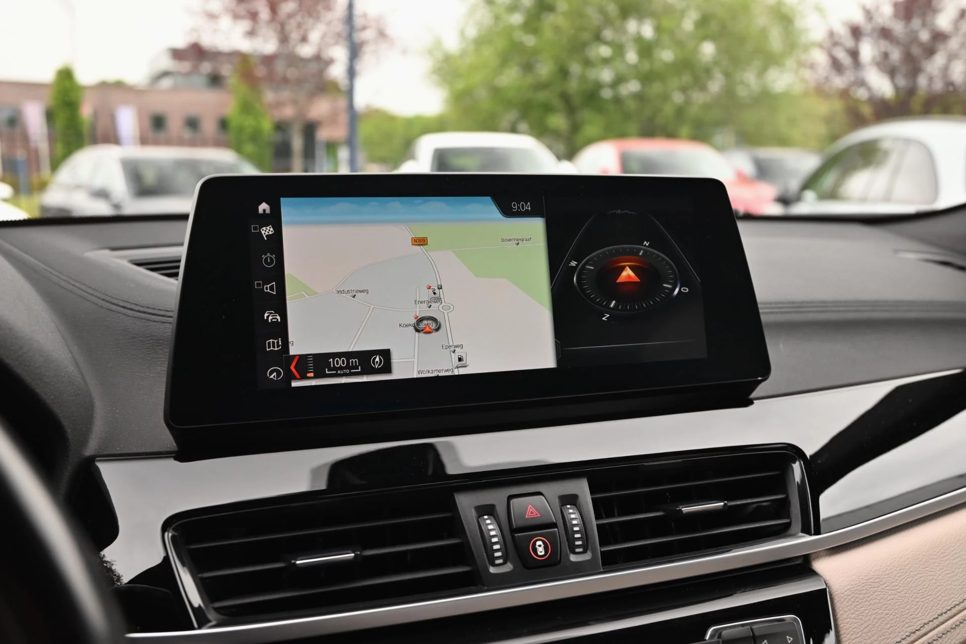 Hoofdafbeelding BMW X2
