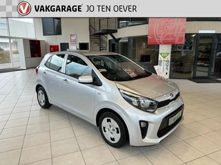 Kia Picanto 1.0 MPI ComfortPlusLine/Airplay
