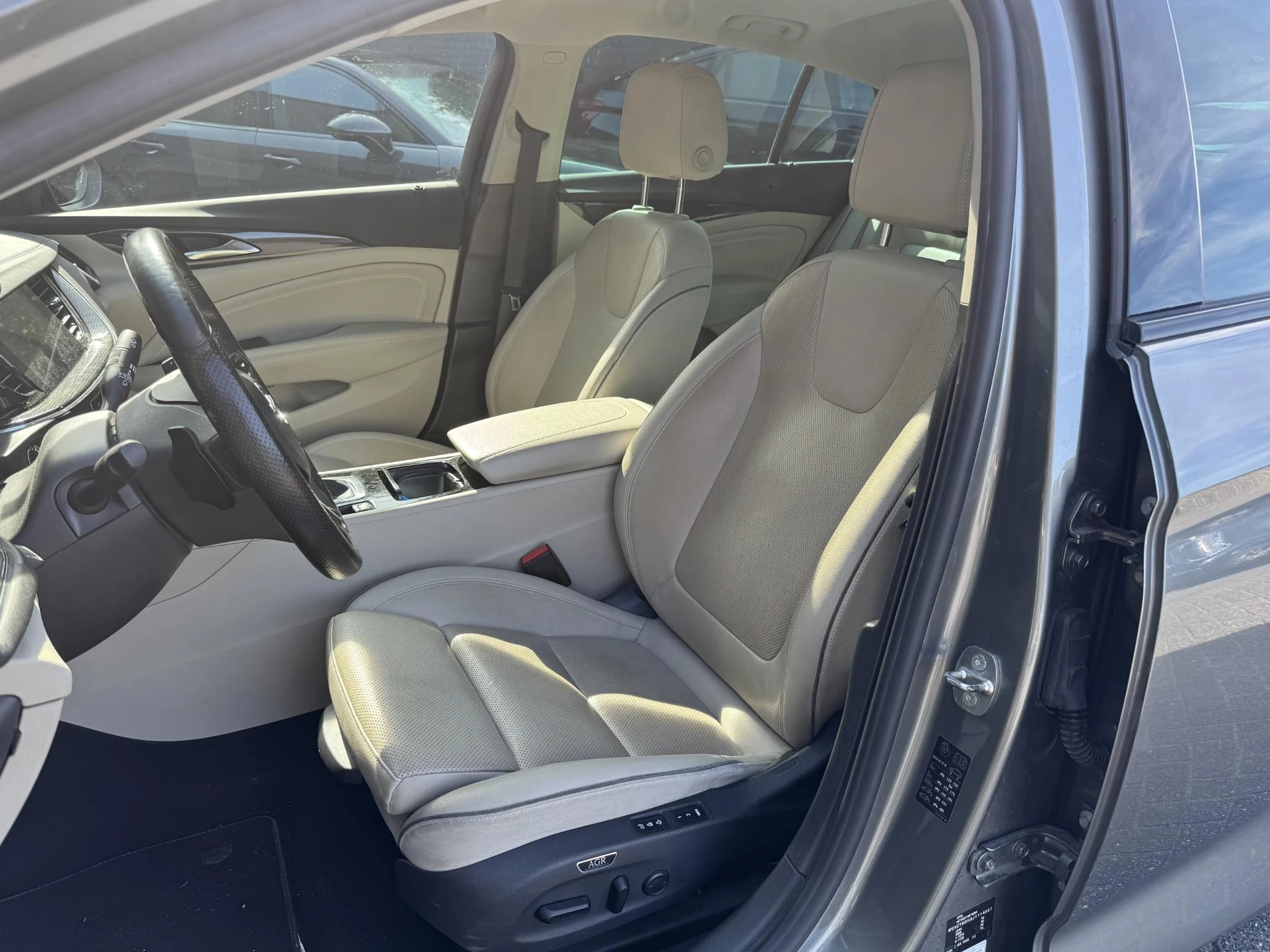 Hoofdafbeelding Opel Insignia