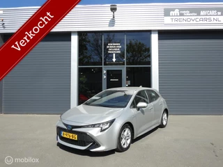 Toyota Corolla 1.8 Hybrid Active Automaat