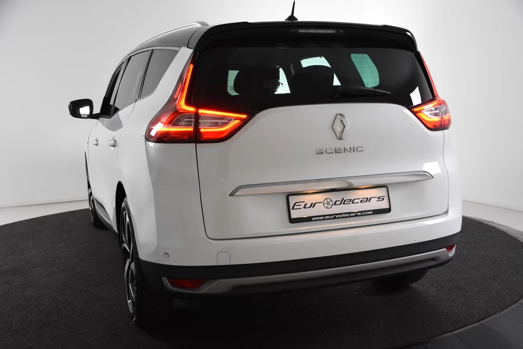 Hoofdafbeelding Renault Grand Scénic