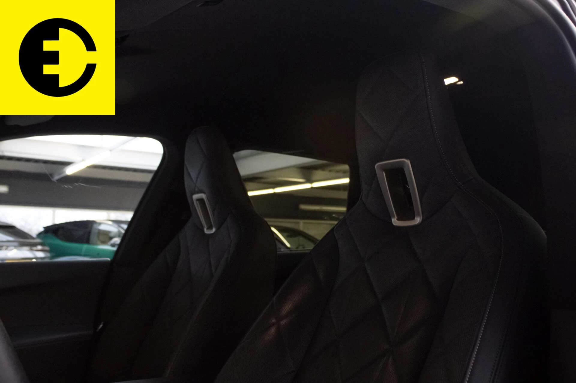 Hoofdafbeelding BMW iX