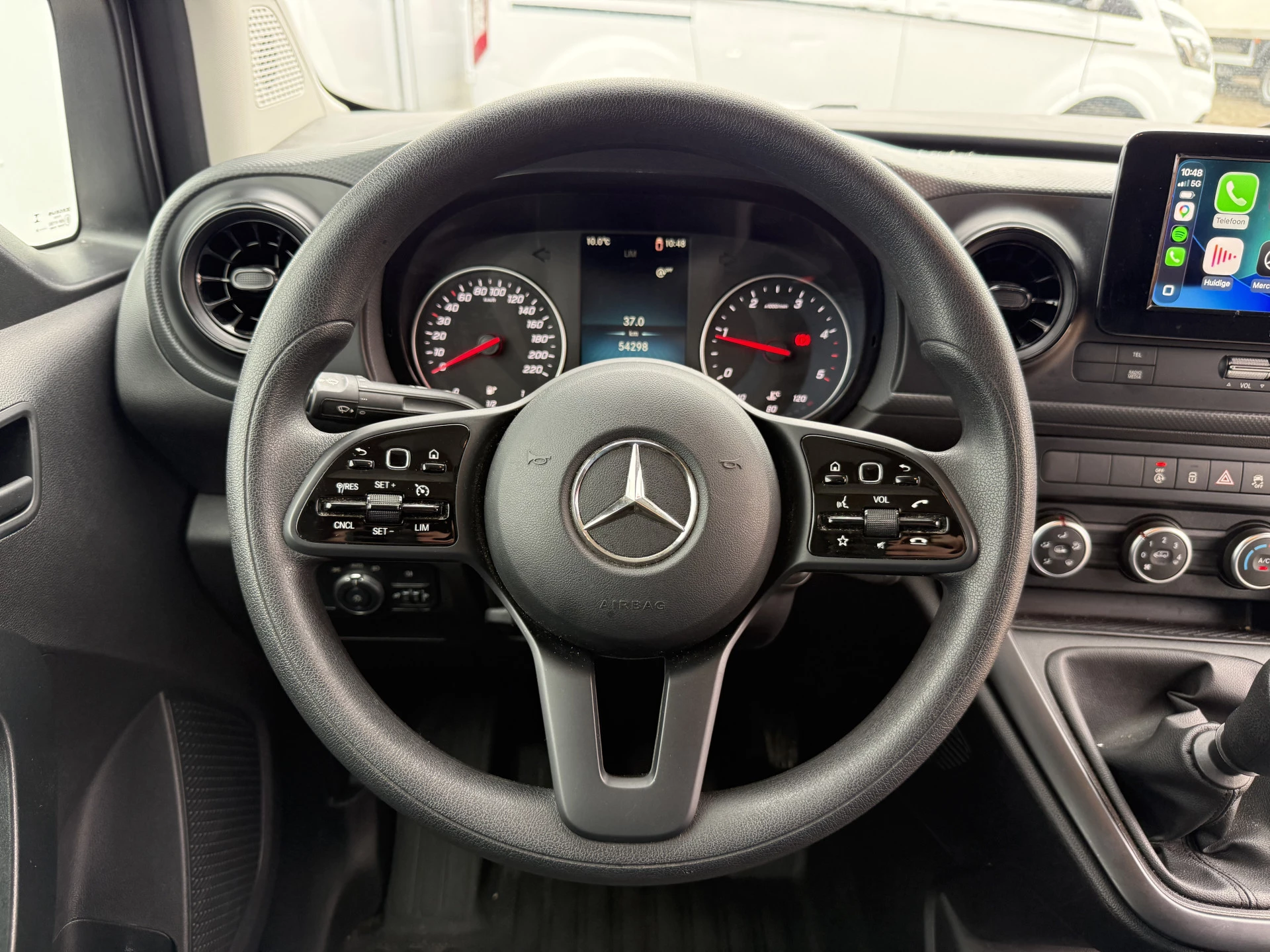 Hoofdafbeelding Mercedes-Benz Citan