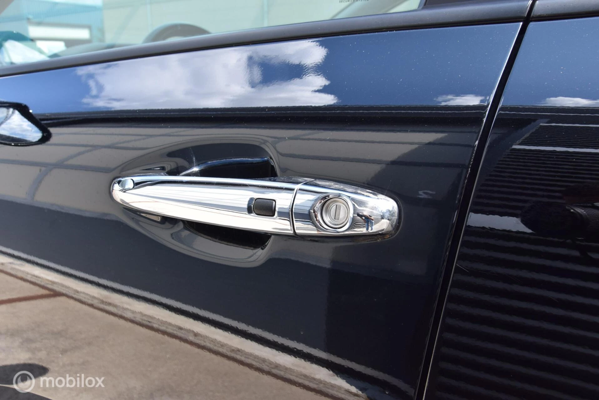 Hoofdafbeelding Kia e-Niro