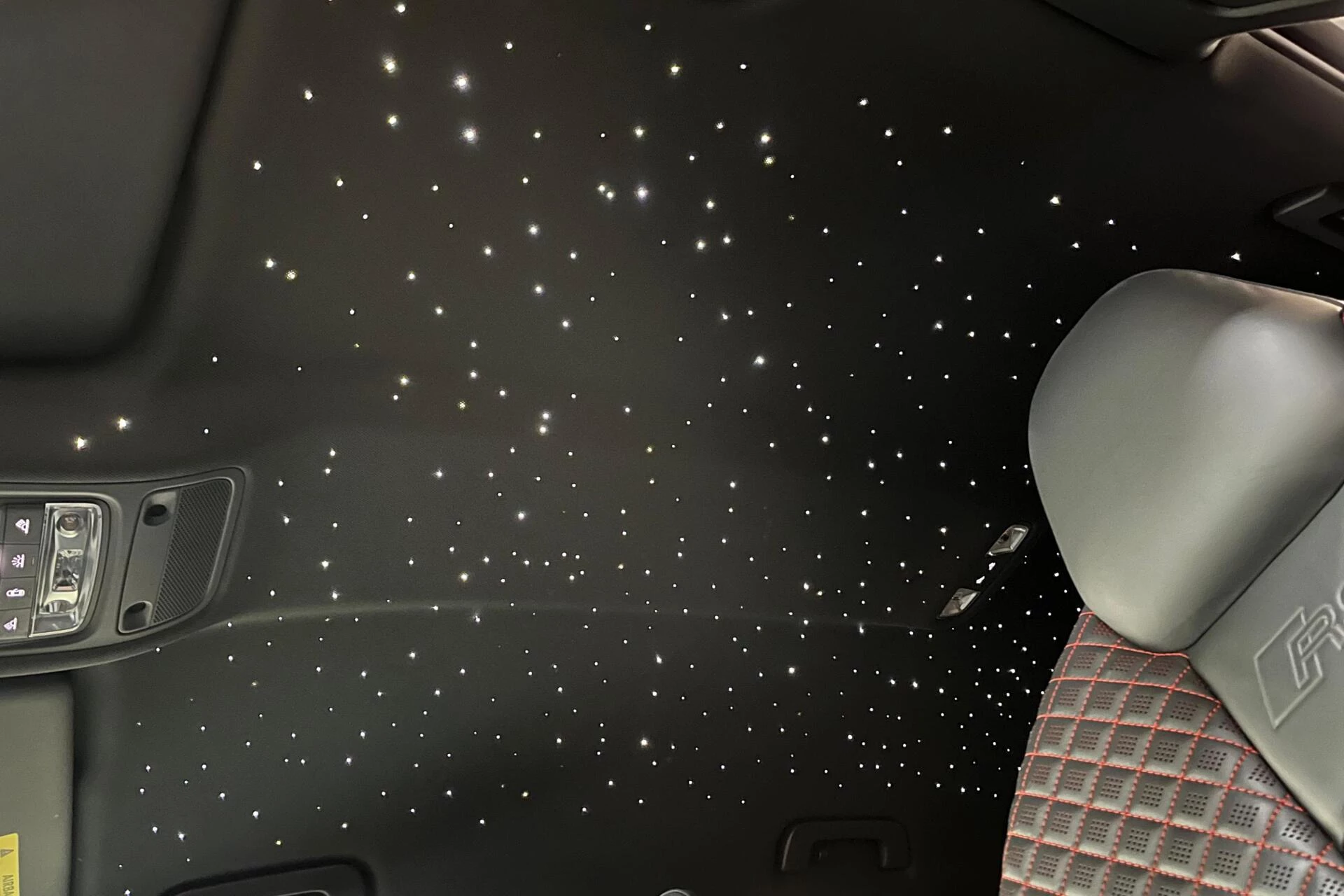 Hoofdafbeelding Audi RS3