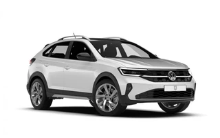 Volkswagen Taigo Life 1.0 TSI 95hp