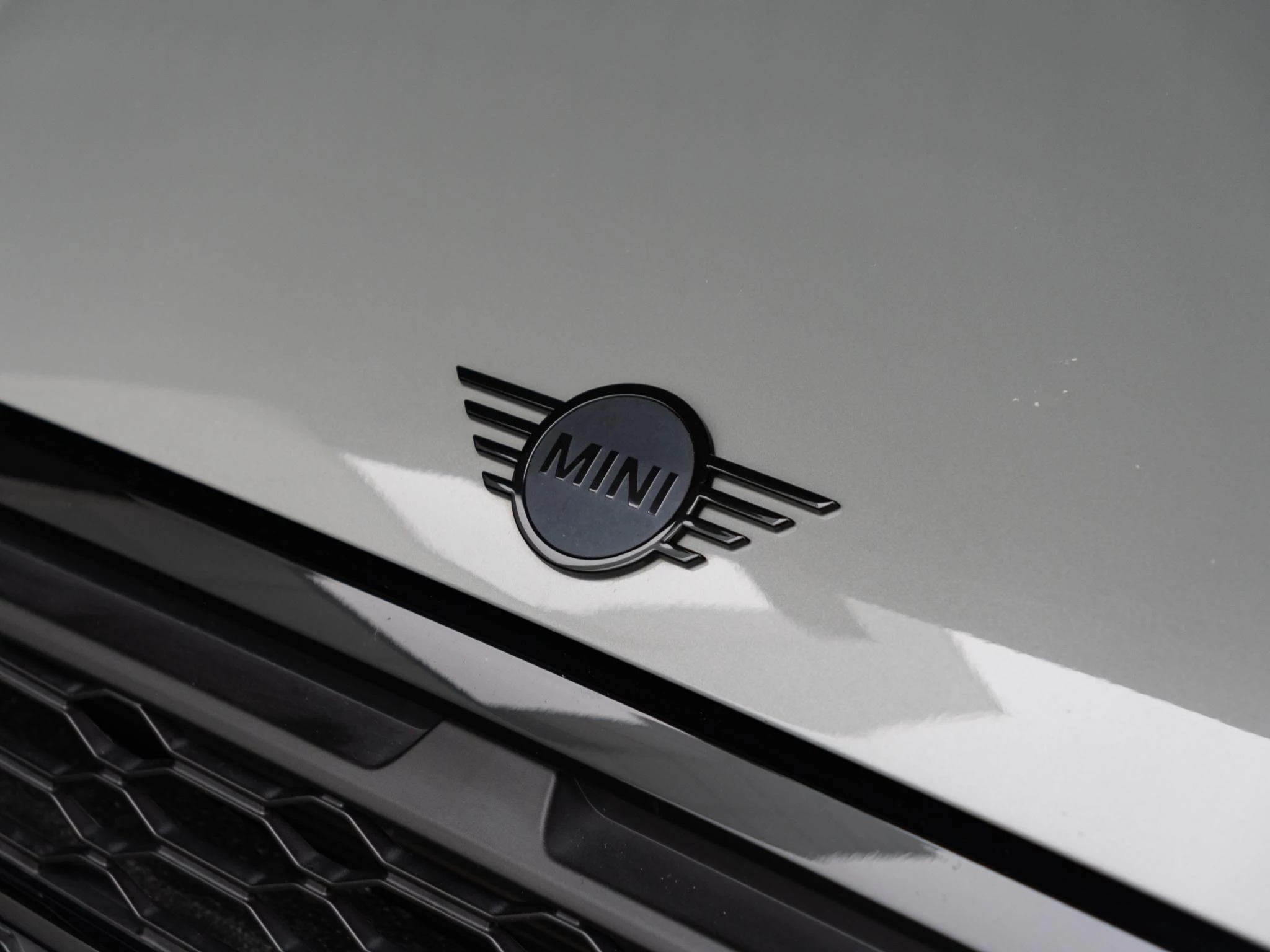 Hoofdafbeelding MINI 5-deurs