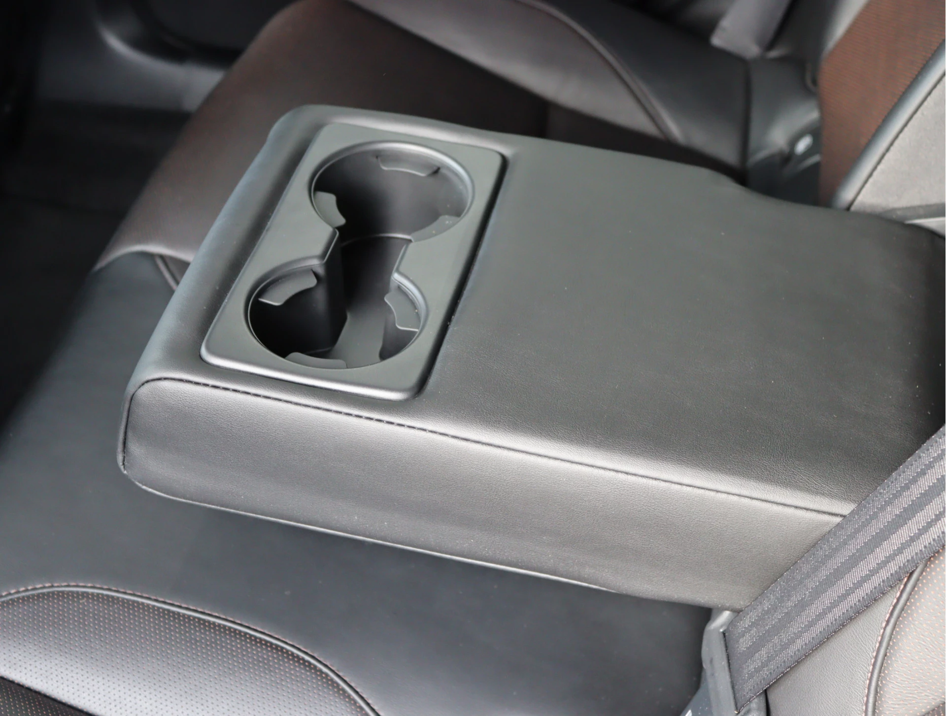 Hoofdafbeelding Mazda 3