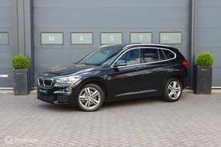 BMW X1 sDrive20i High Executive|M-Sport|HEAD-UP|LED|PANO|NAP