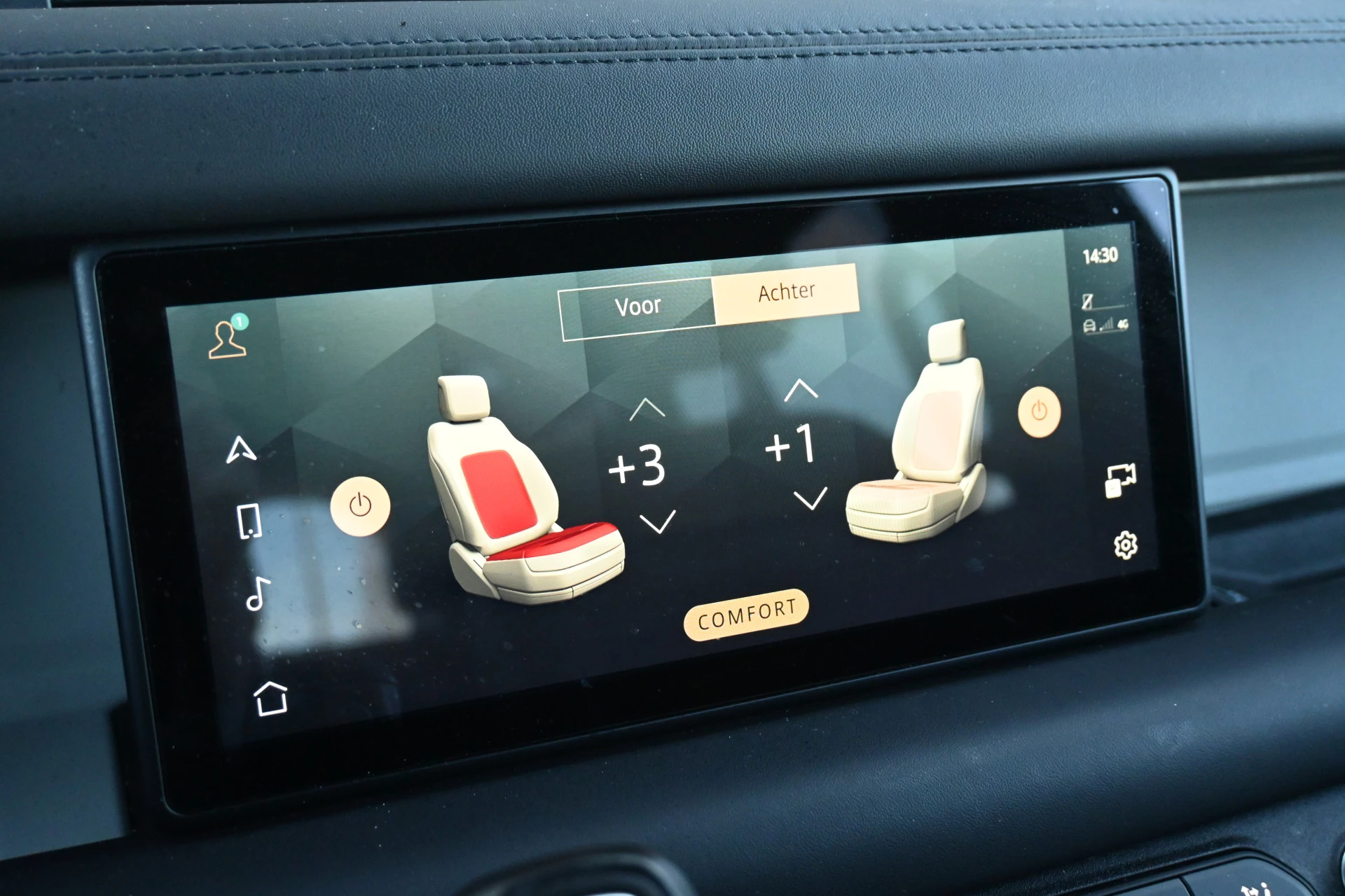 Hoofdafbeelding Land Rover Defender