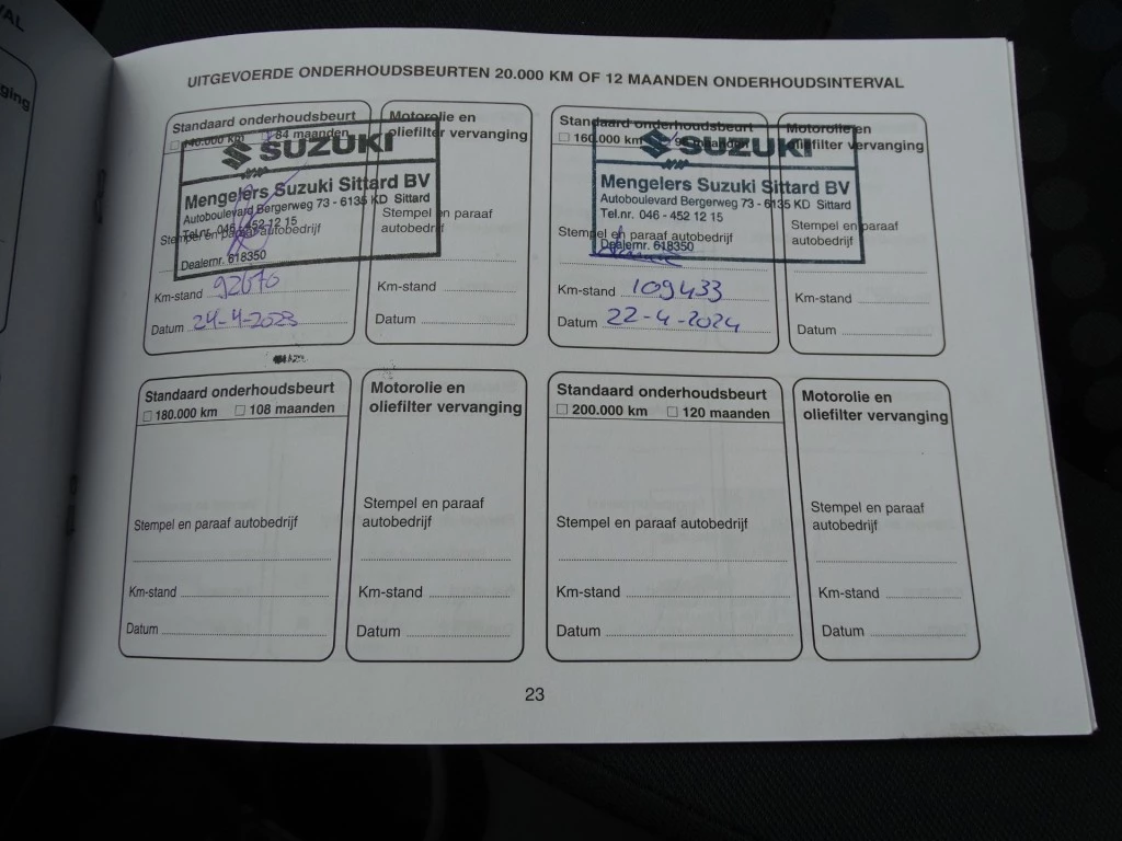 Hoofdafbeelding Suzuki Celerio