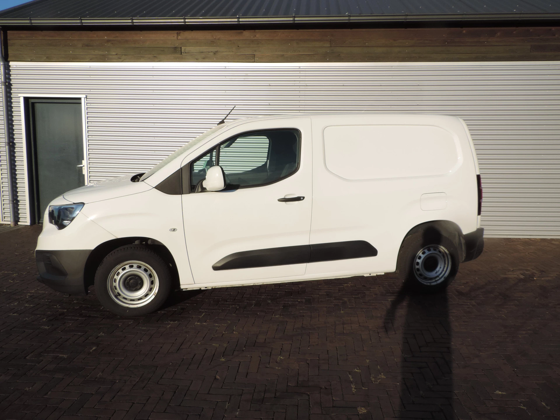 Hoofdafbeelding Opel Combo