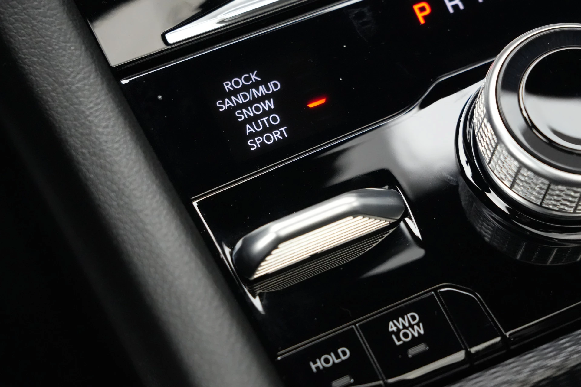 Hoofdafbeelding Jeep Grand Cherokee
