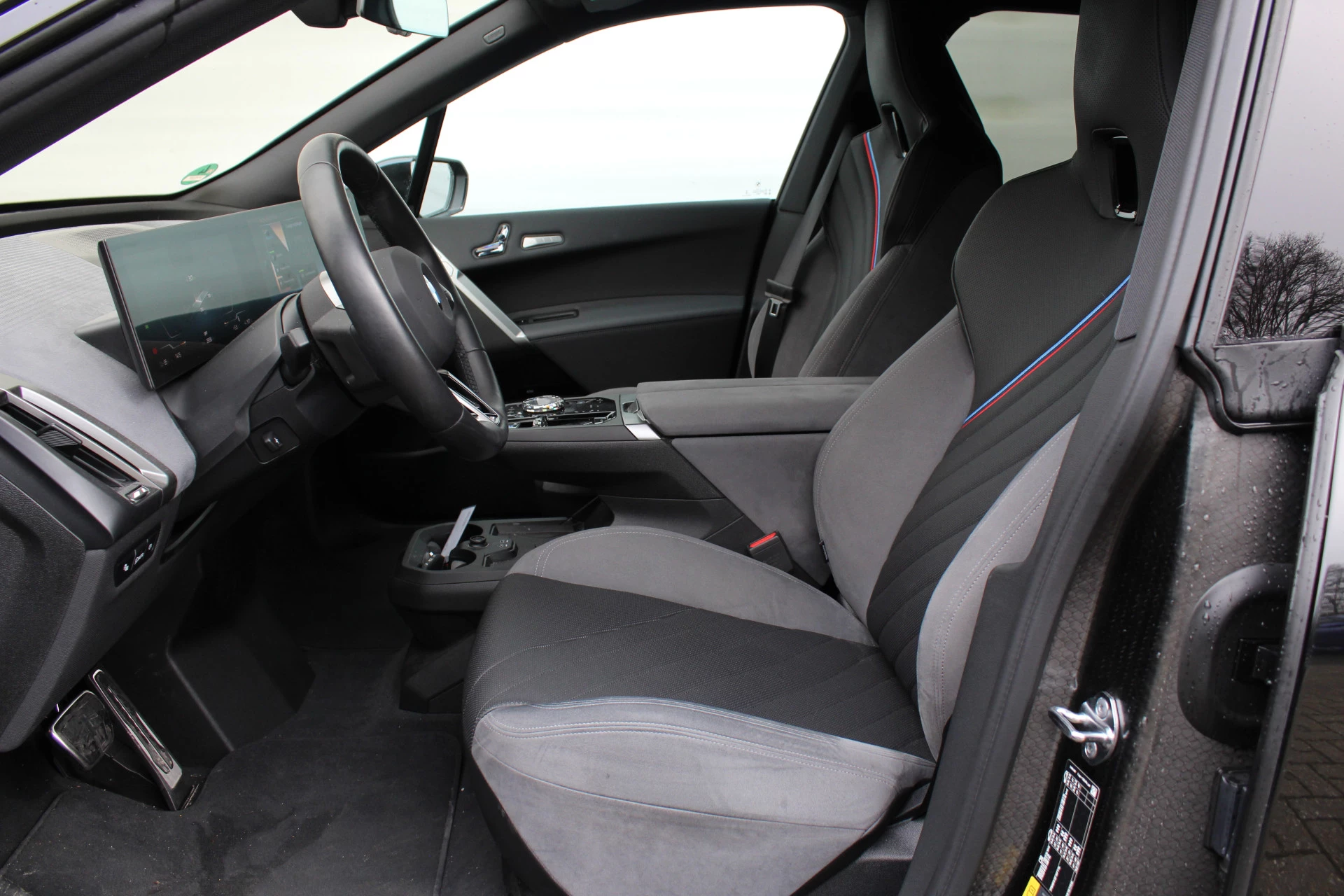 Hoofdafbeelding BMW iX