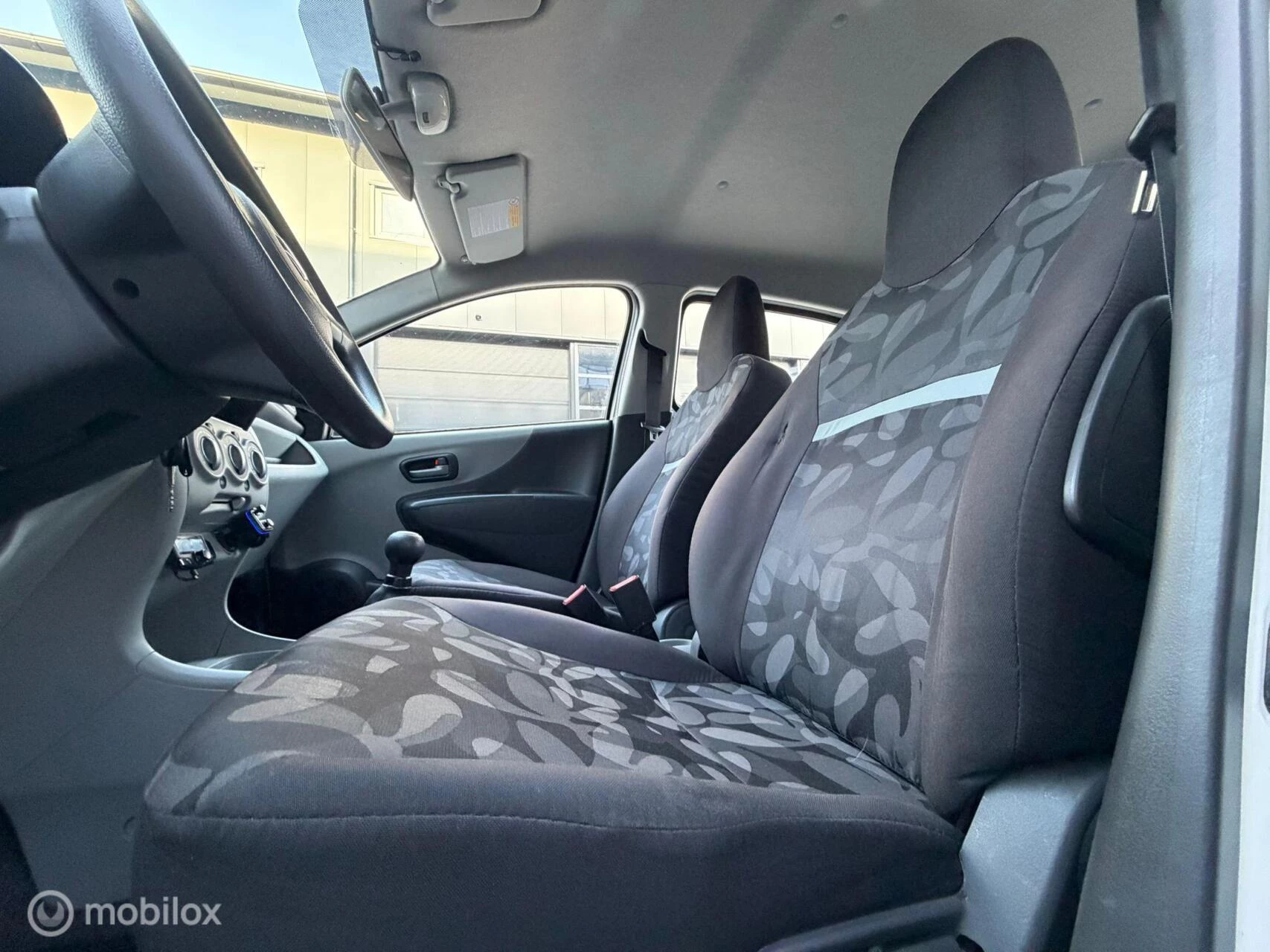 Hoofdafbeelding Suzuki Alto