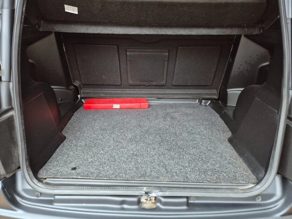 Hoofdafbeelding Microcar M.go