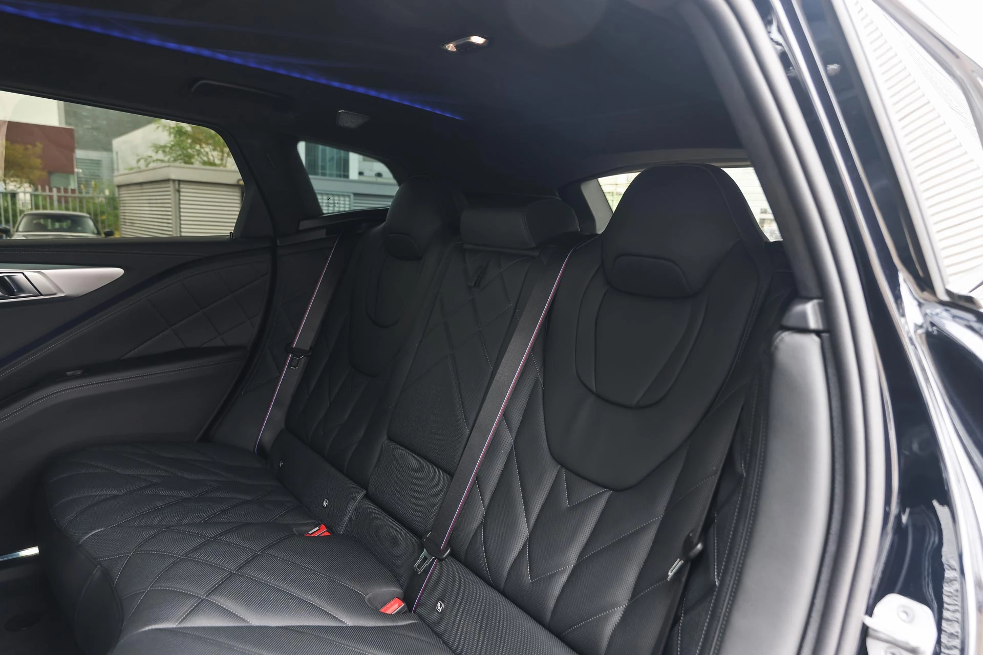 Hoofdafbeelding BMW XM