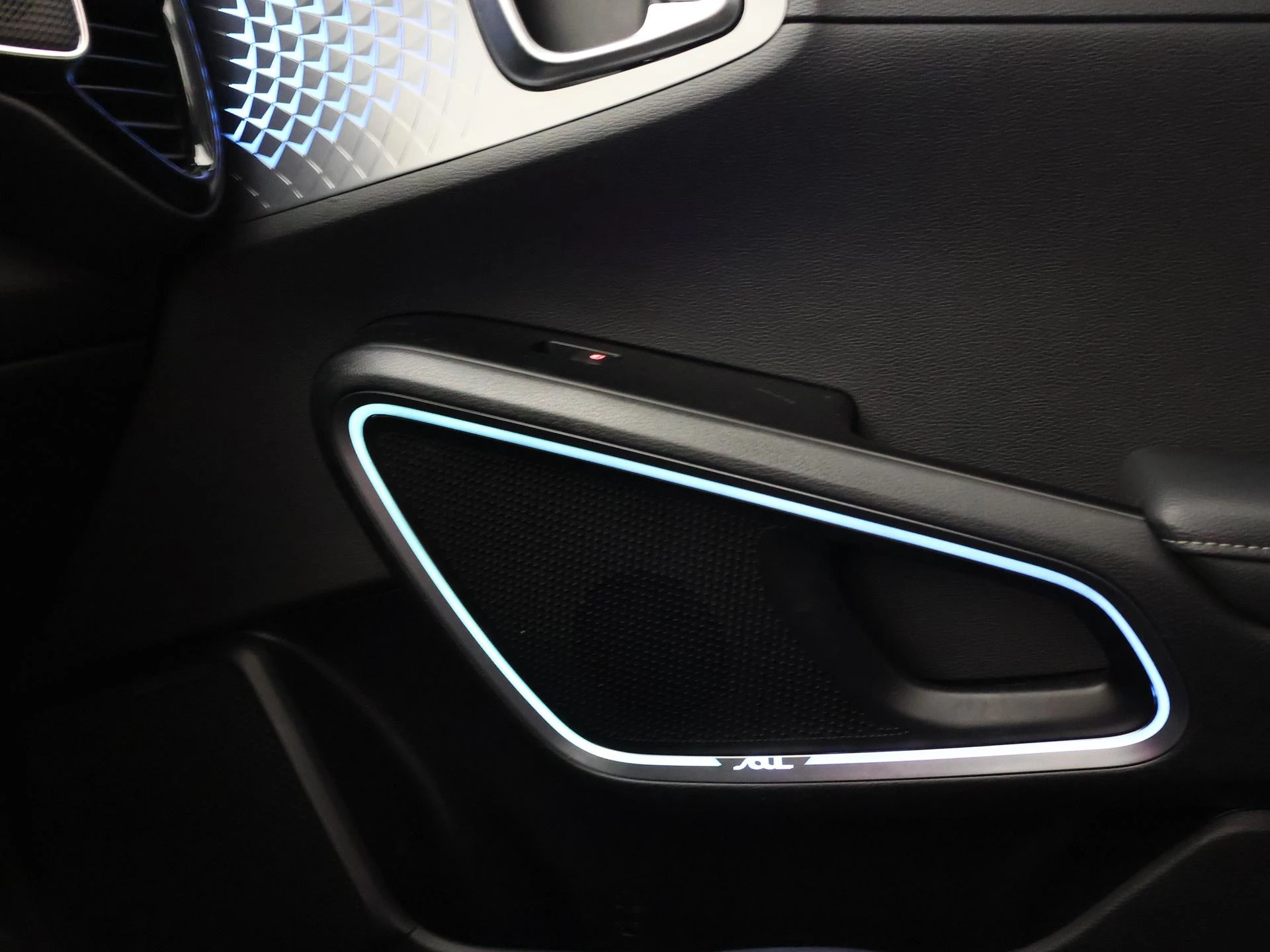 Hoofdafbeelding Kia e-Soul