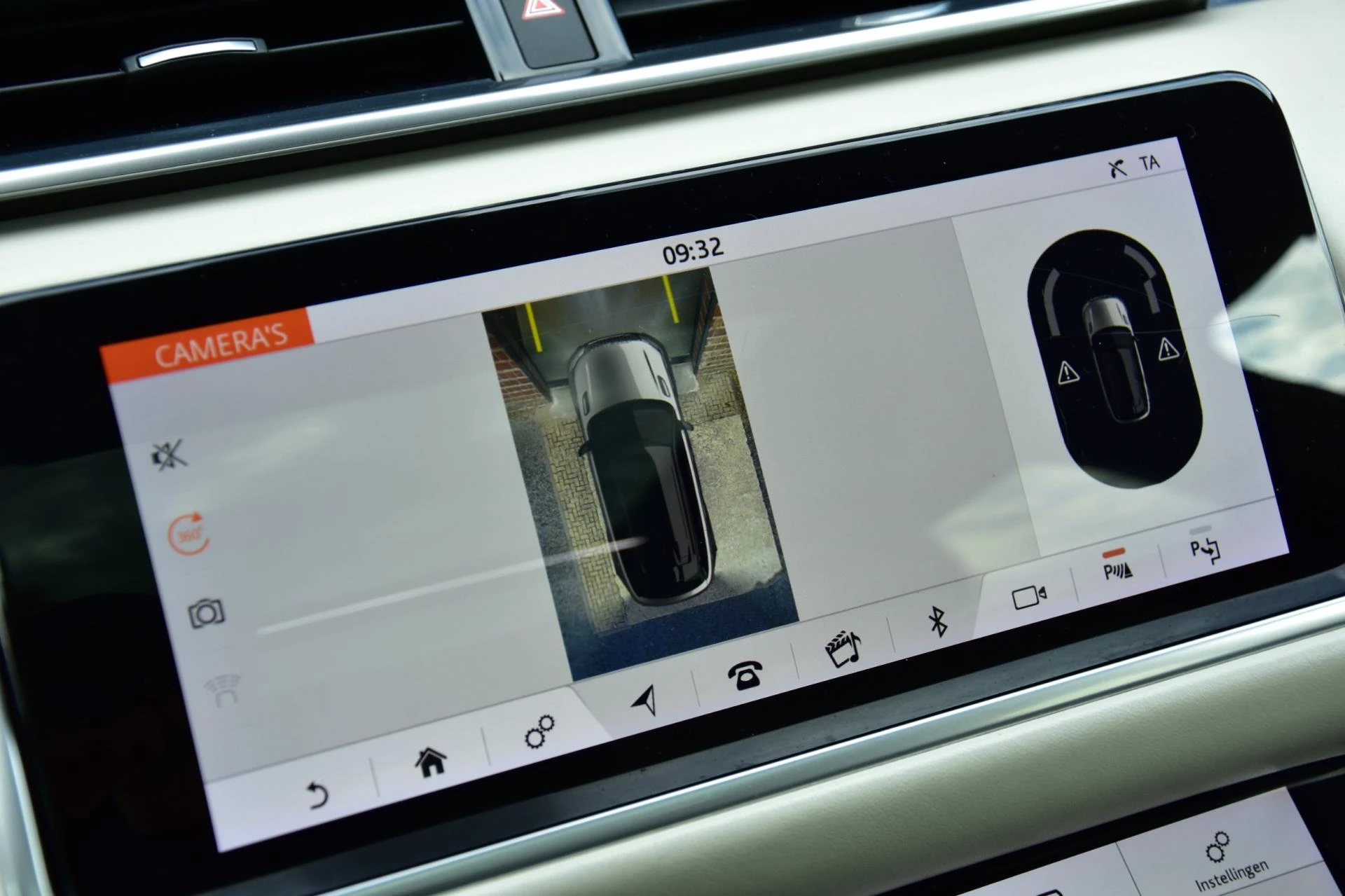 Hoofdafbeelding Land Rover Range Rover Velar